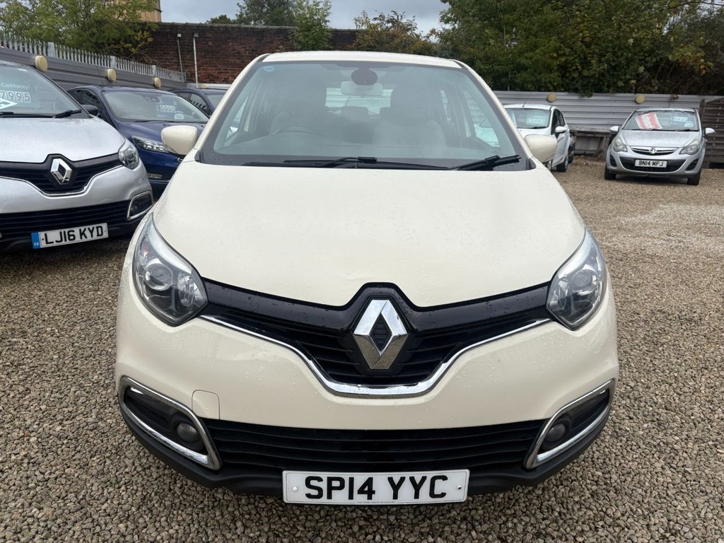 2014 Renault Captur — image 2