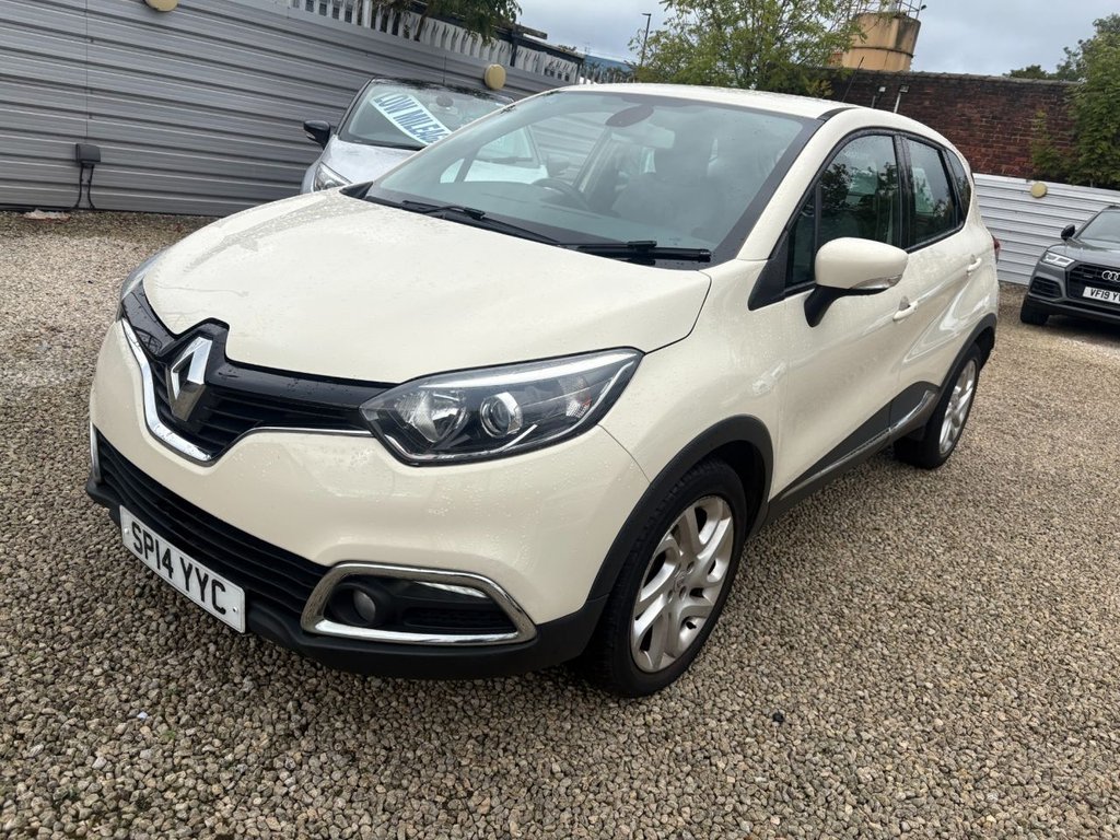 2014 Renault Captur — image 3