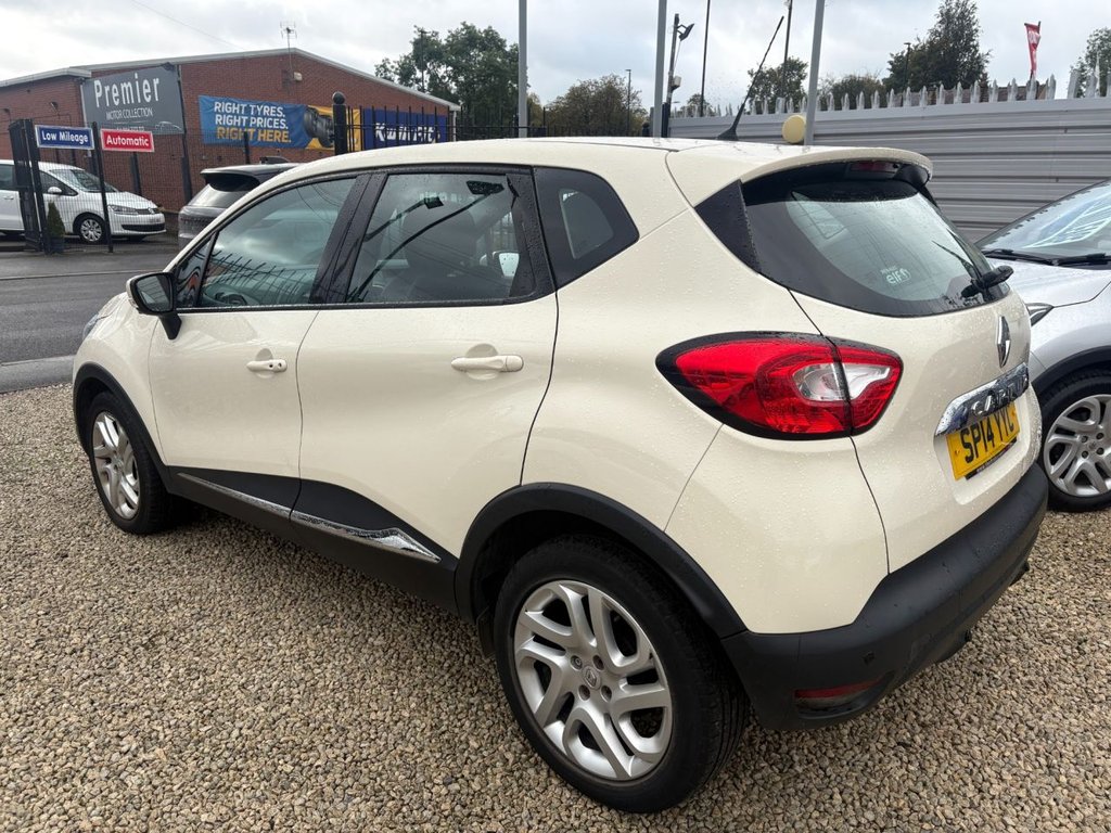 2014 Renault Captur — image 4