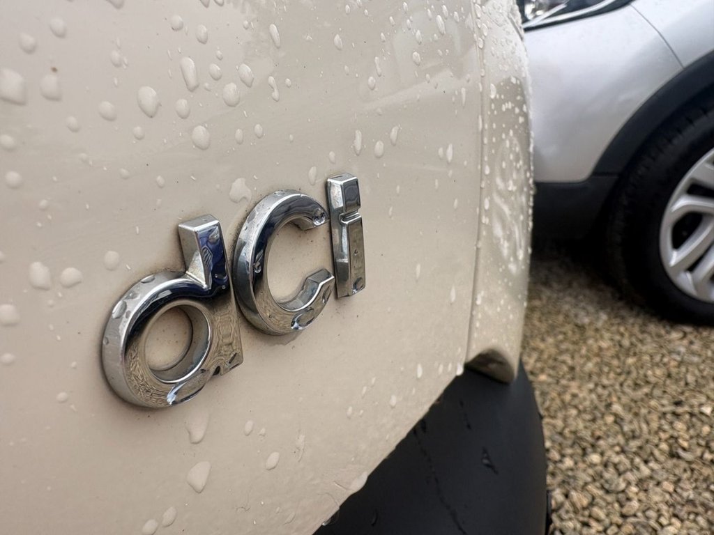 2014 Renault Captur — image 8