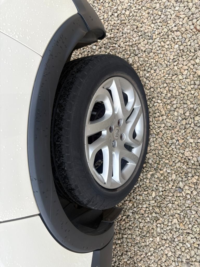 2014 Renault Captur — image 17