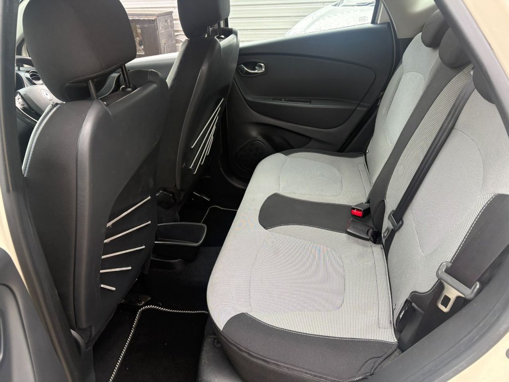 2014 Renault Captur — image 16
