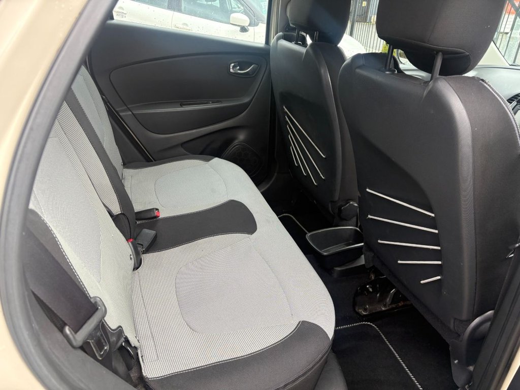2014 Renault Captur — image 15