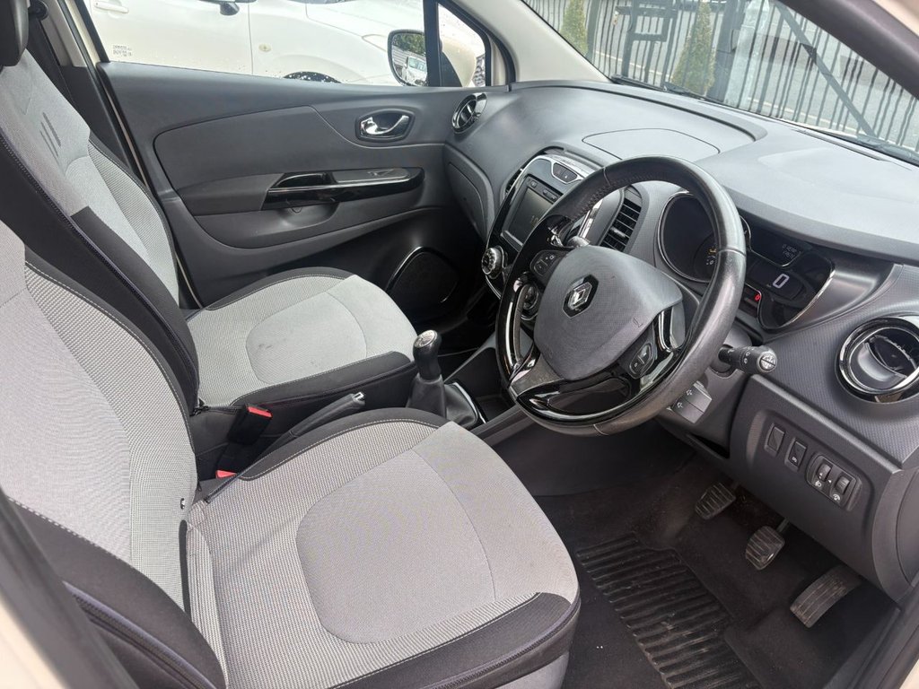 2014 Renault Captur — image 14