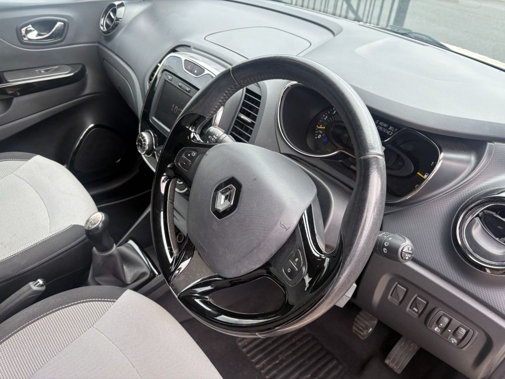 2014 Renault Captur — image 9