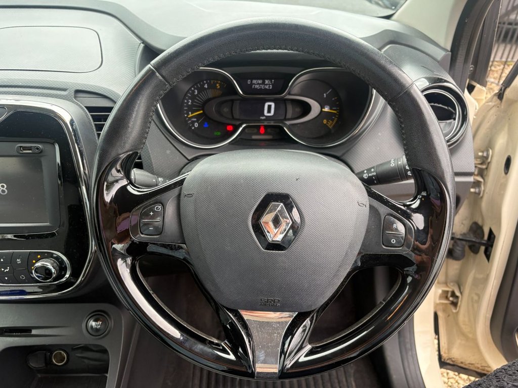 2014 Renault Captur — image 10
