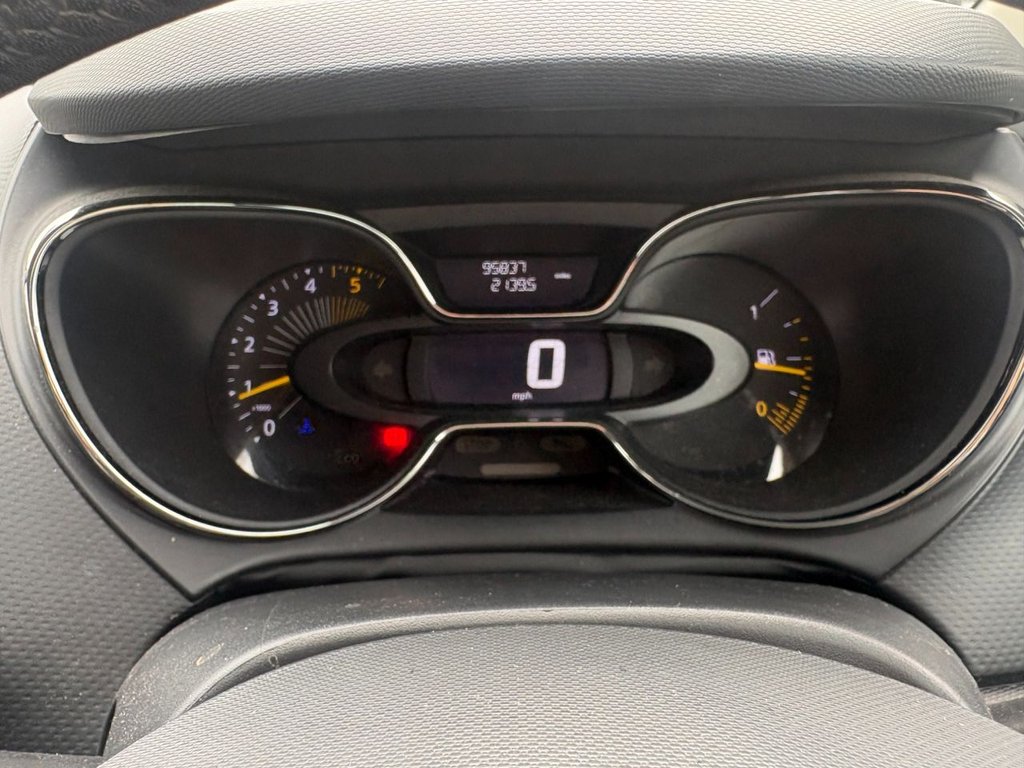 2014 Renault Captur — image 11