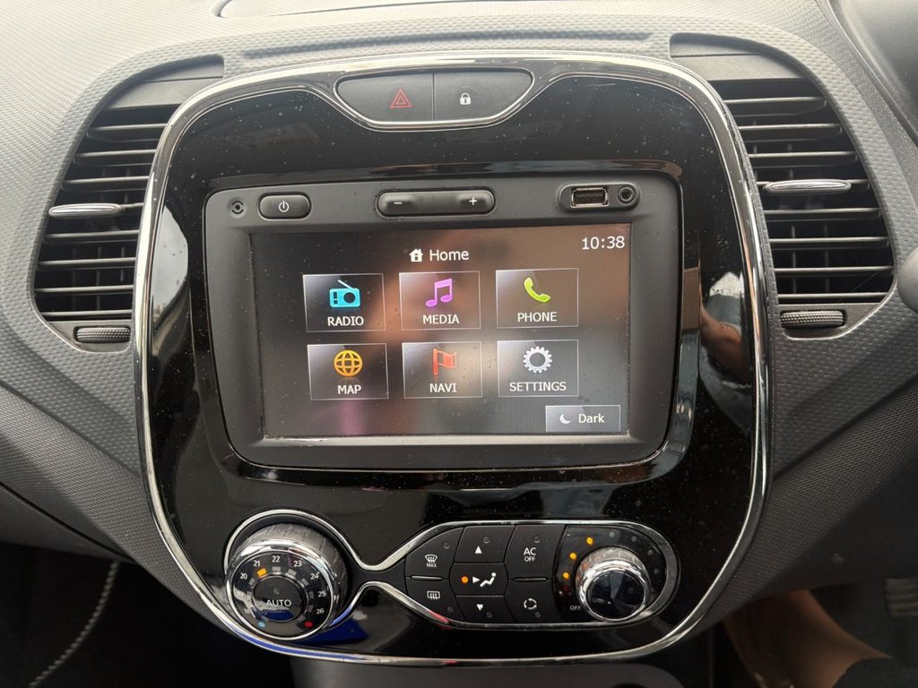 2014 Renault Captur — image 12