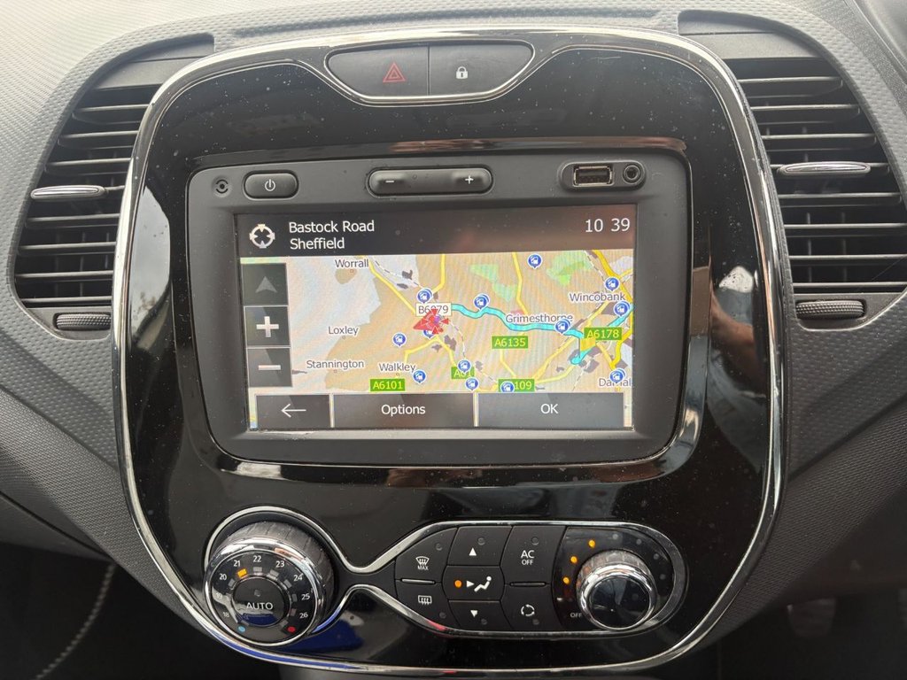 2014 Renault Captur — image 13