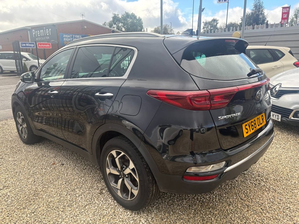 2018 Kia Sportage — image 4