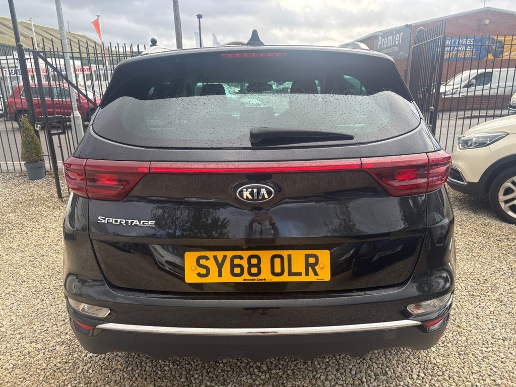 2018 Kia Sportage — image 5