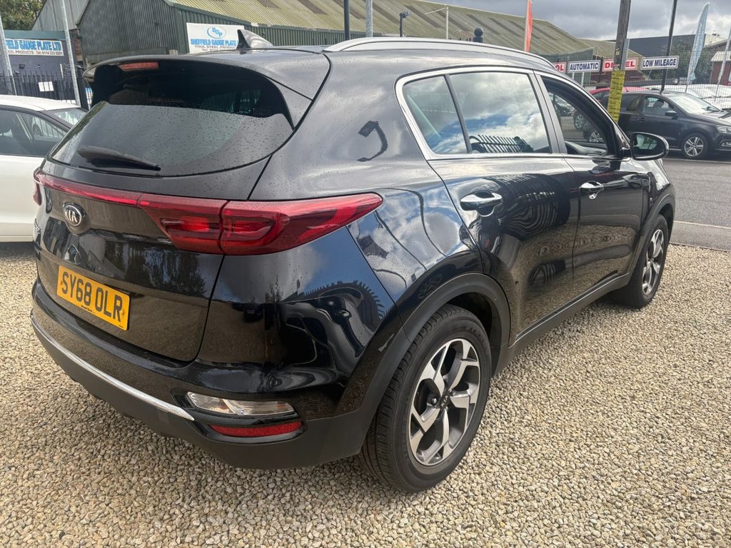 2018 Kia Sportage — image 6