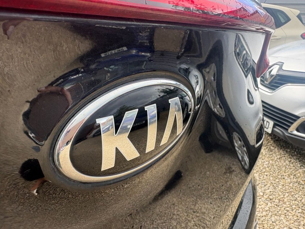 2018 Kia Sportage — image 7