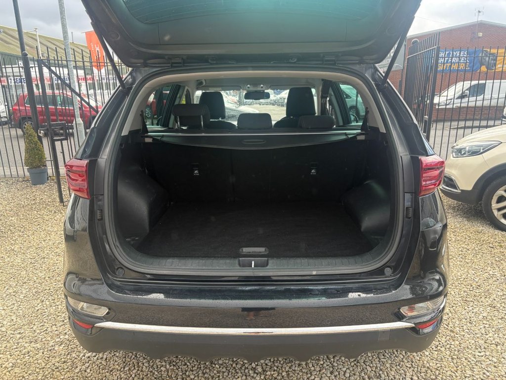 2018 Kia Sportage — image 9
