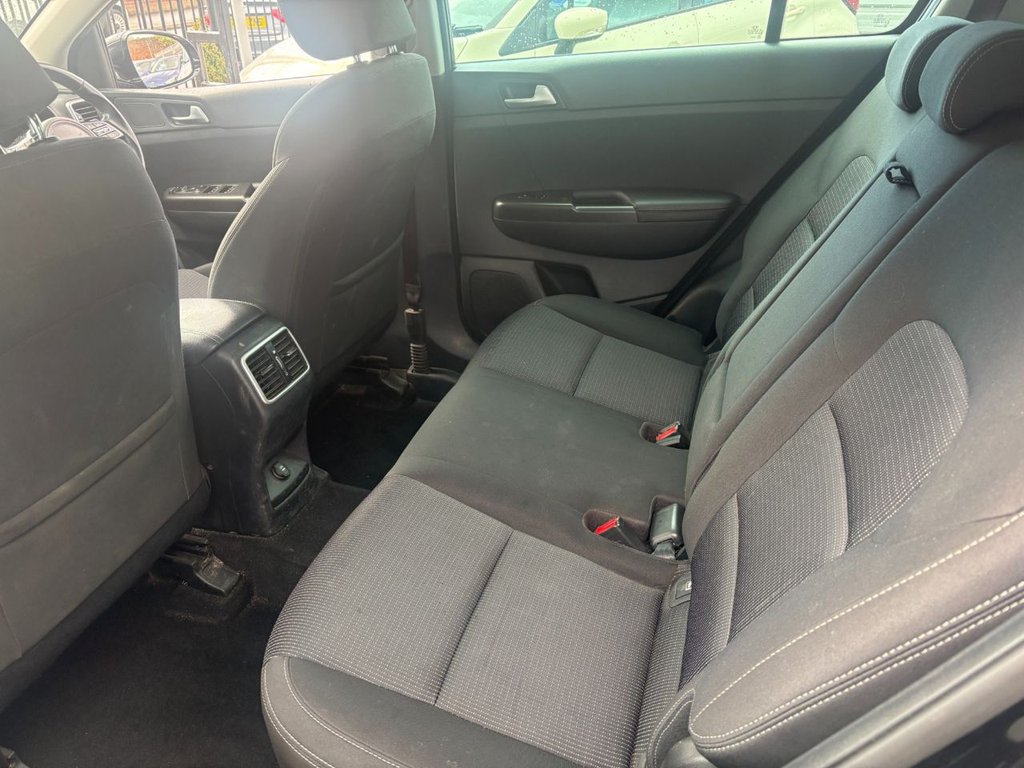 2018 Kia Sportage — image 17
