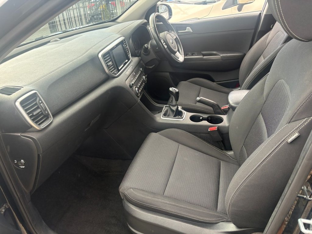 2018 Kia Sportage — image 16