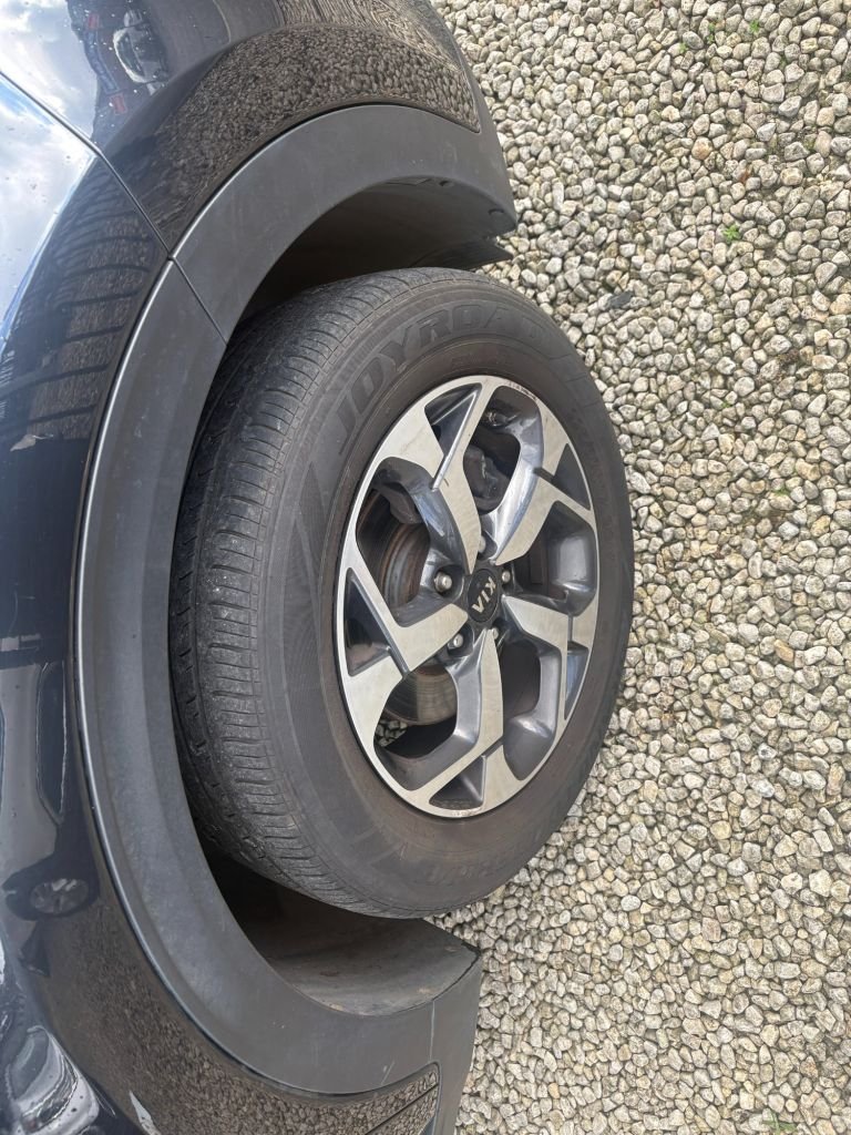 2018 Kia Sportage — image 21
