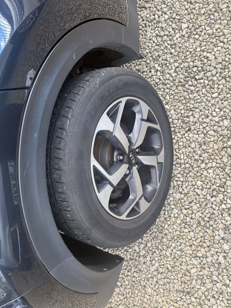 2018 Kia Sportage — image 22