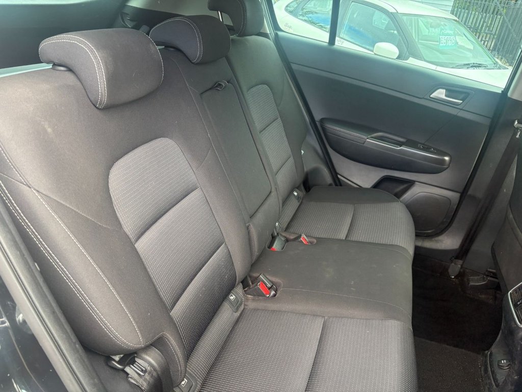 2018 Kia Sportage — image 18