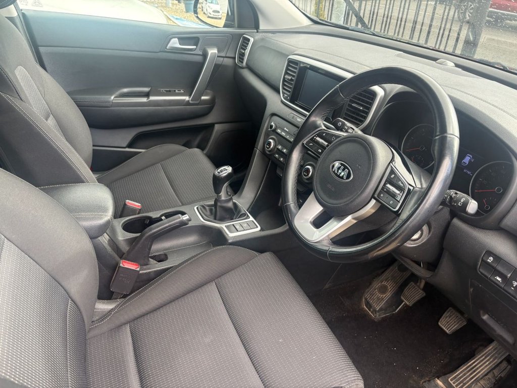 2018 Kia Sportage — image 10