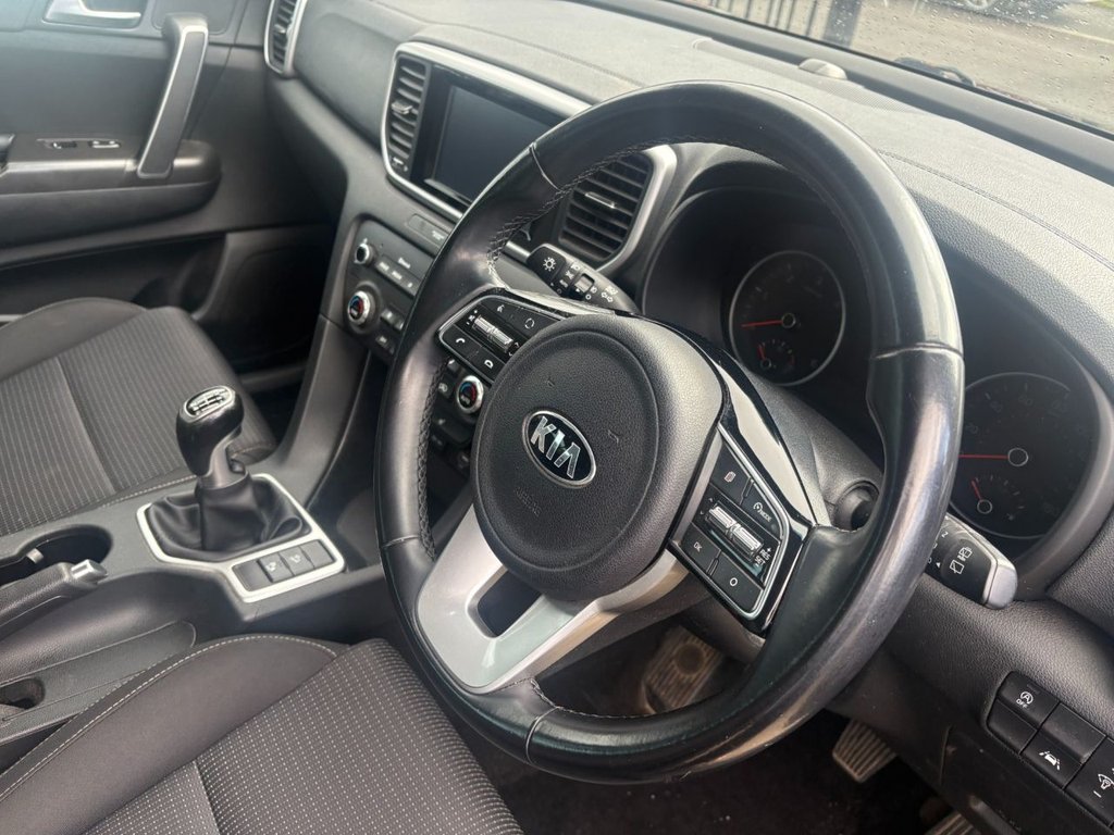 2018 Kia Sportage — image 11