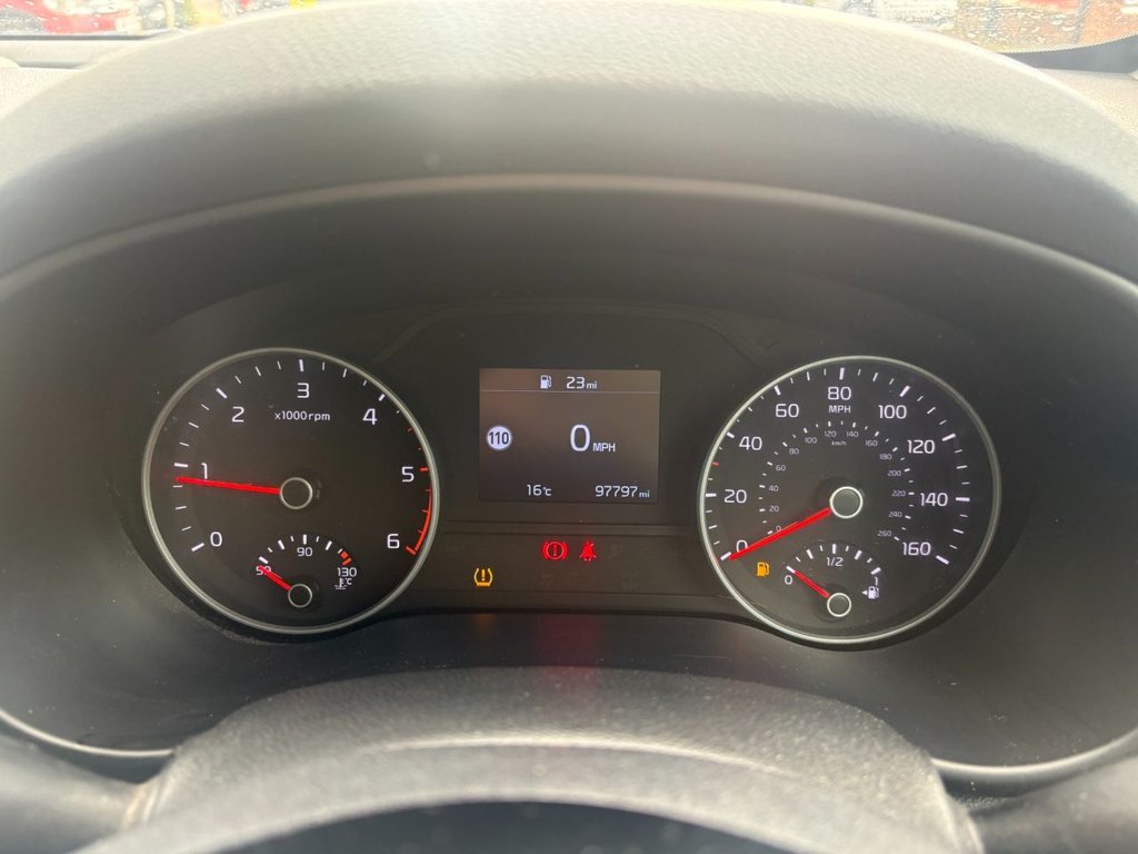 2018 Kia Sportage — image 12