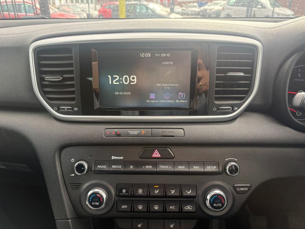2018 Kia Sportage — image 13