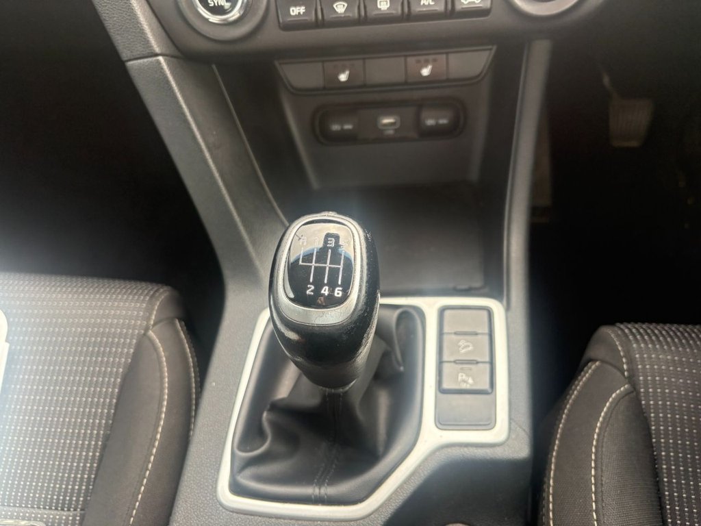 2018 Kia Sportage — image 14