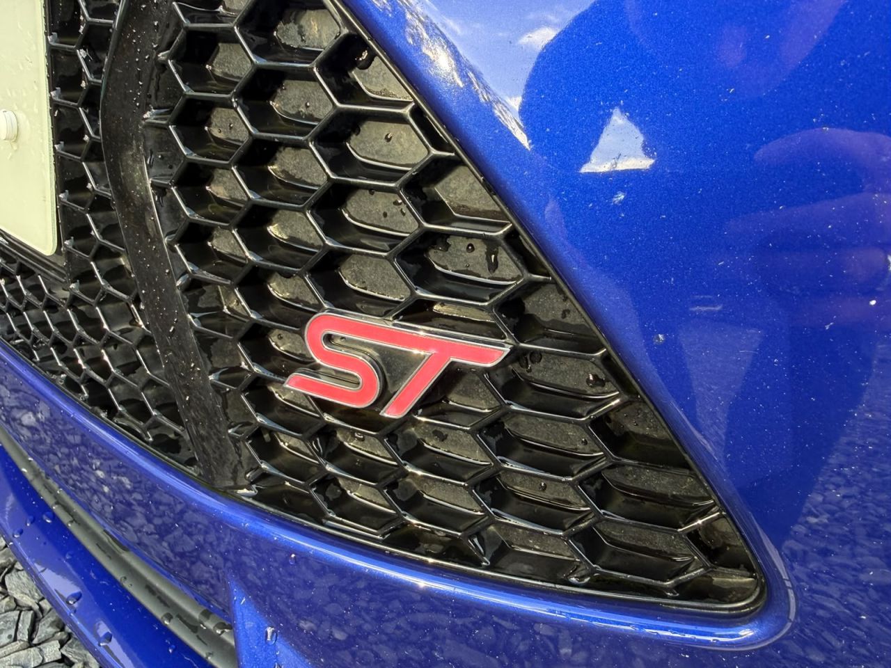 2014 FORD FOCUS 2.0T EcoBoost ST-2 Hatchback 5dr Petrol Manual Euro 5 (s/s) (250 ps) - vehicle photo 9 for sale on PureCar