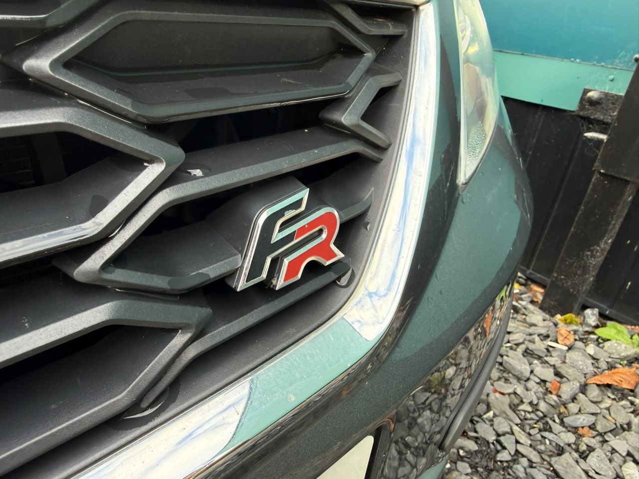 2017 SEAT LEON 1.4 TSI FR Titanium Technology Sport Coupe 3dr Petrol Manual Euro 6 (s/s) ( - vehicle photo 7 for sale on PureCar
