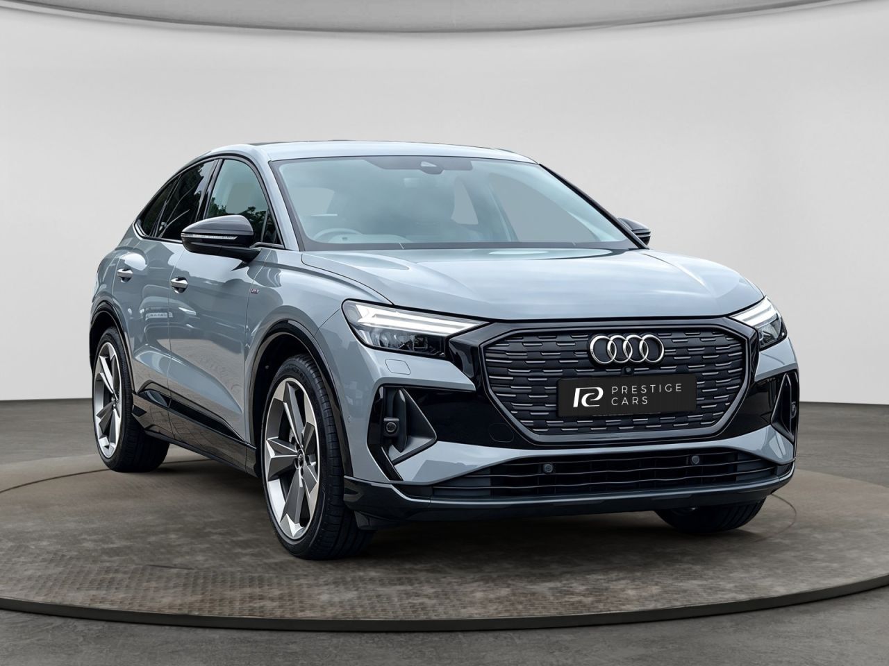 2024 Audi Q4 e-tron