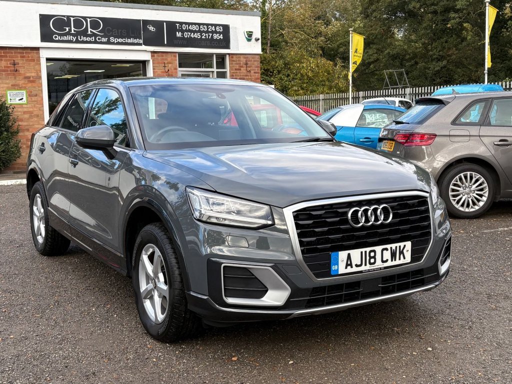 Audi Q2