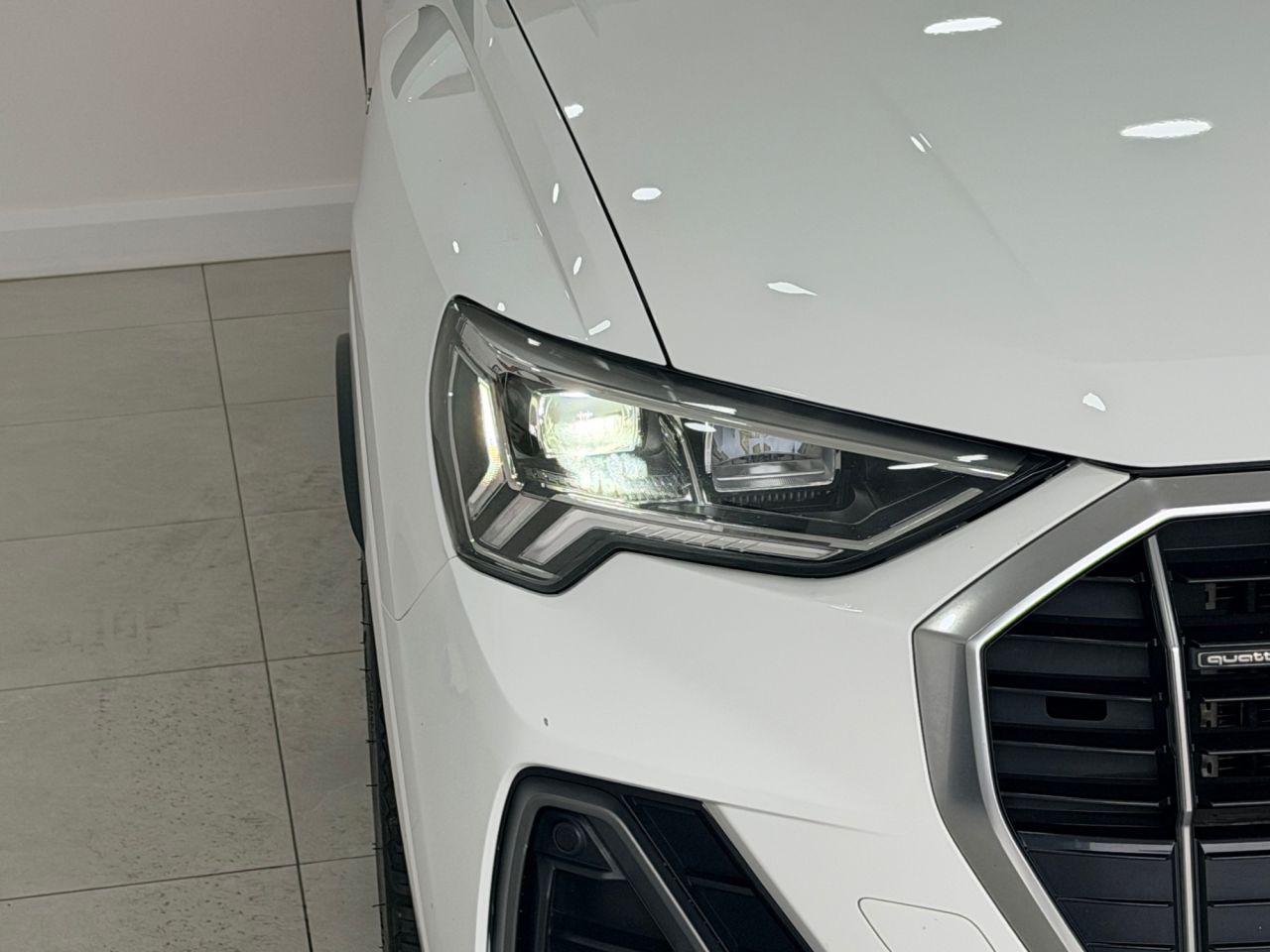2019 AUDI Q3 S Line - vehicle photo 6 for sale on PureCar