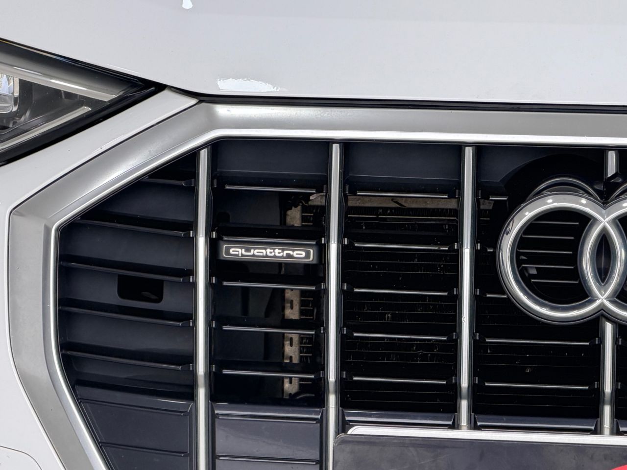 2019 AUDI Q3 S Line - vehicle photo 8 for sale on PureCar