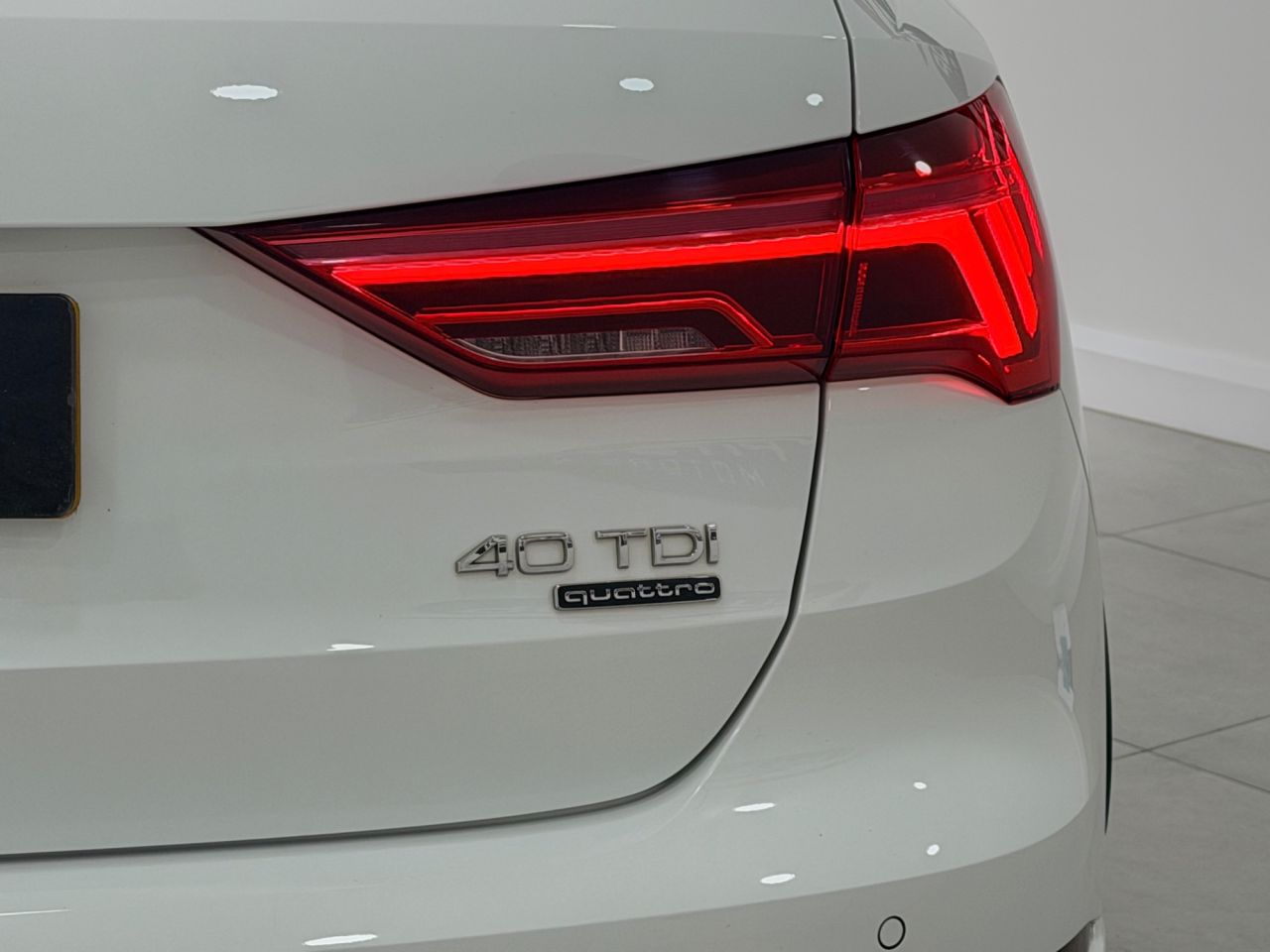 2019 AUDI Q3 S Line - vehicle photo 12 for sale on PureCar