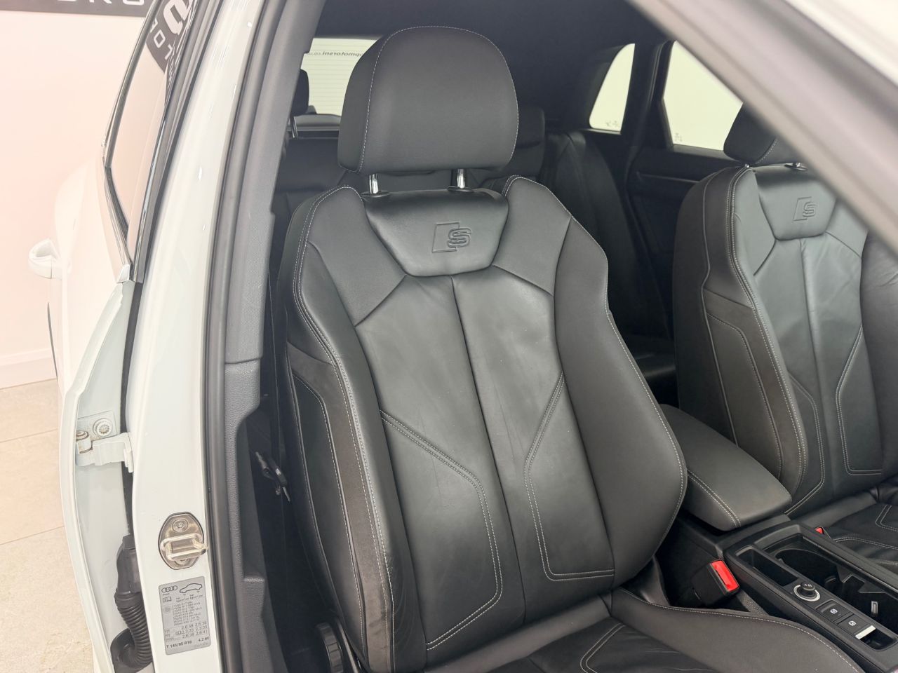 2019 AUDI Q3 S Line - vehicle photo 20 for sale on PureCar