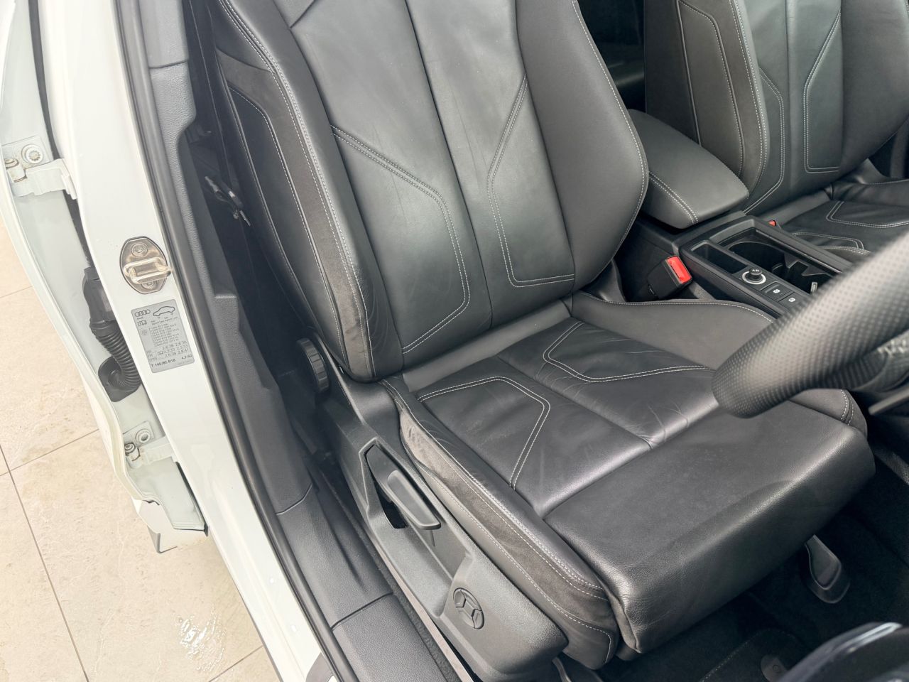 2019 AUDI Q3 S Line - vehicle photo 21 for sale on PureCar