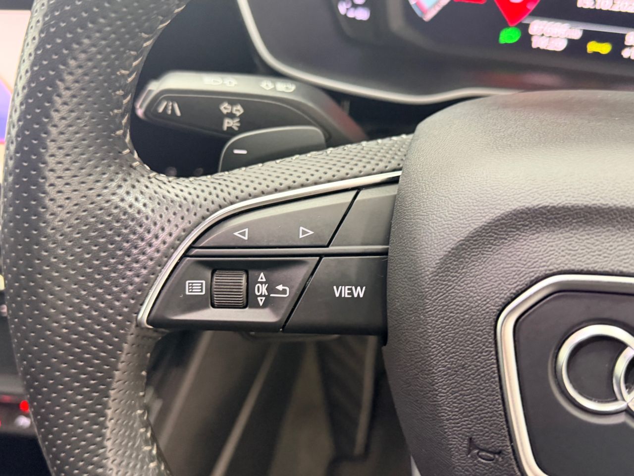2019 AUDI Q3 S Line - vehicle photo 26 for sale on PureCar