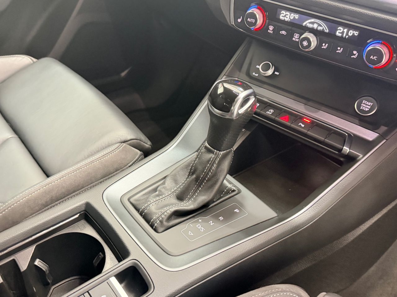 2019 AUDI Q3 S Line - vehicle photo 28 for sale on PureCar