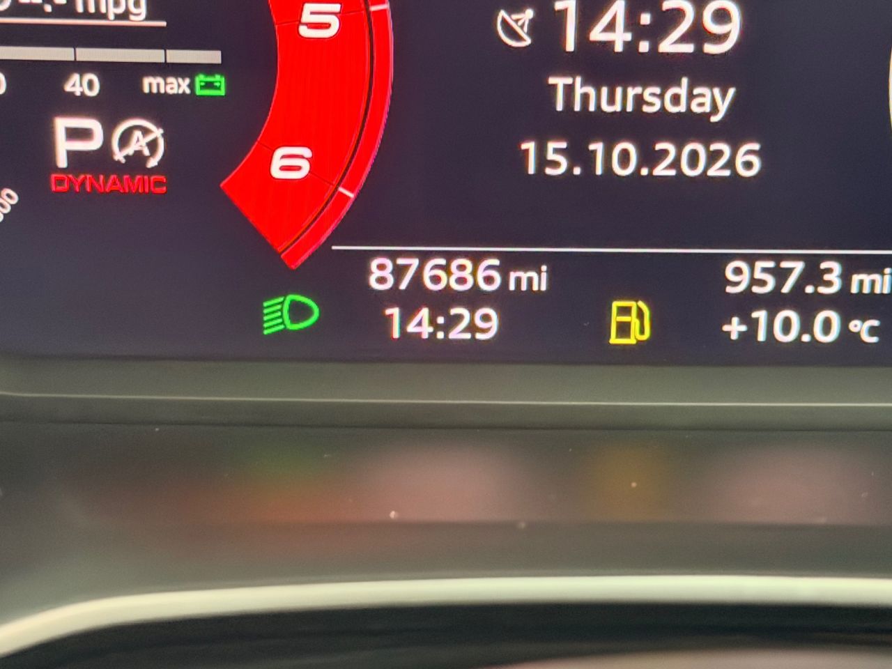 2019 AUDI Q3 S Line - vehicle photo 31 for sale on PureCar