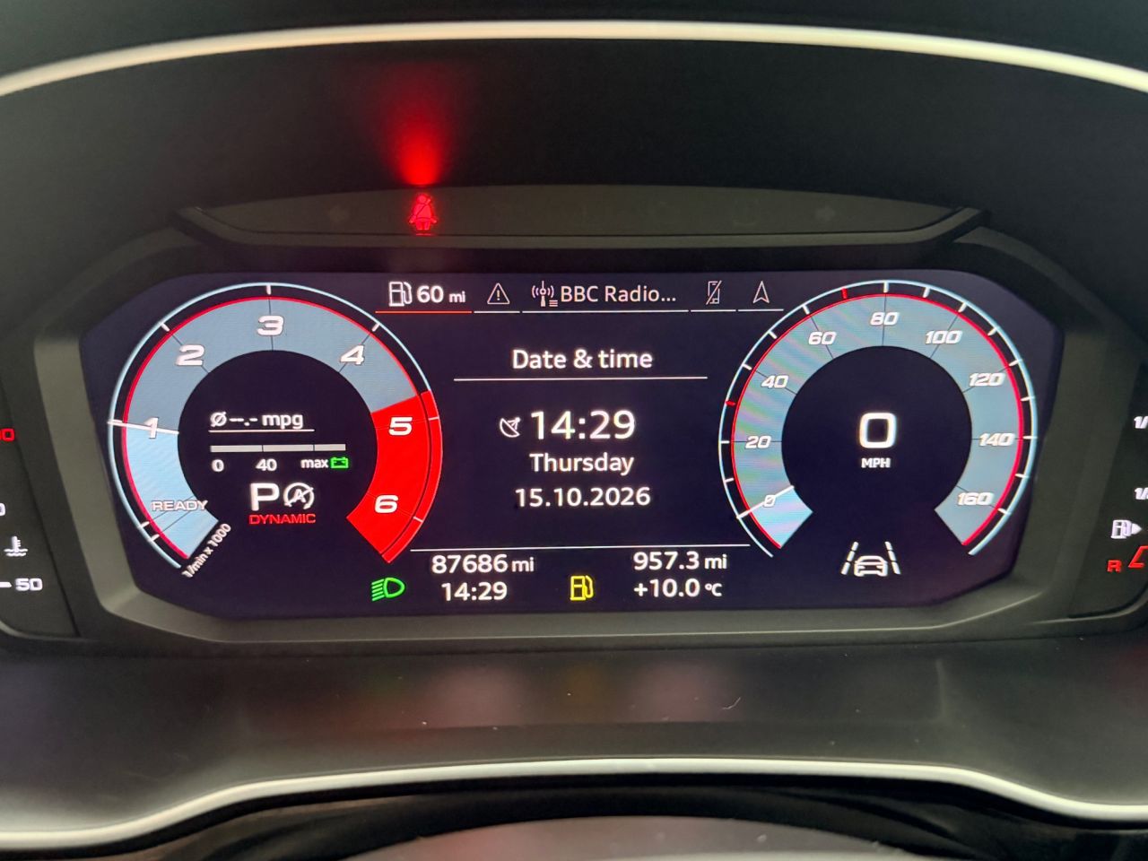 2019 AUDI Q3 S Line - vehicle photo 32 for sale on PureCar