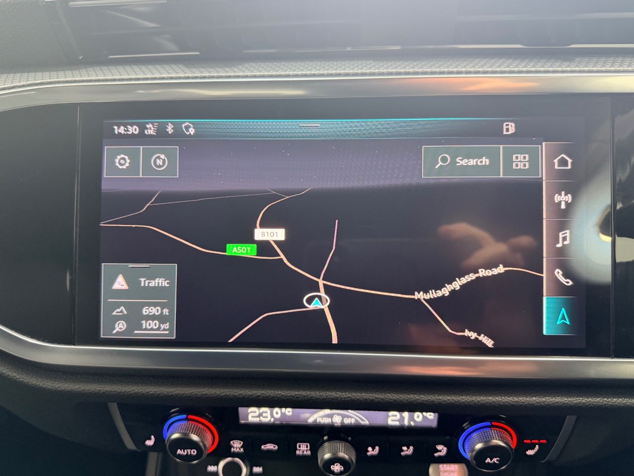 2019 AUDI Q3 S Line - vehicle photo 36 for sale on PureCar
