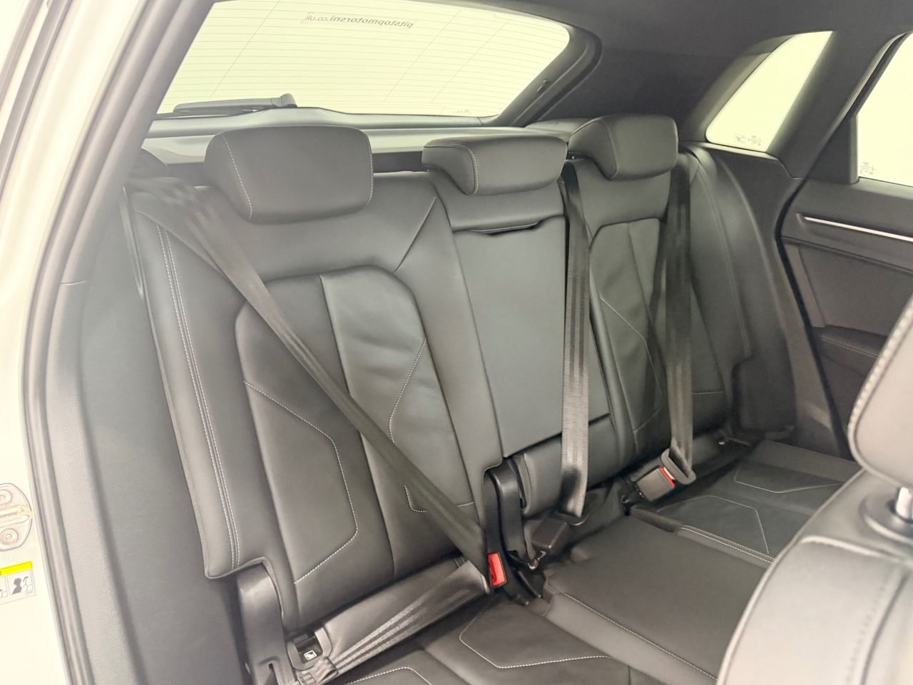 2019 AUDI Q3 S Line - vehicle photo 43 for sale on PureCar