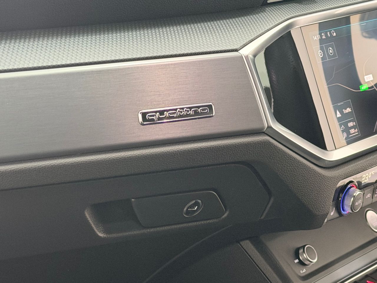 2019 AUDI Q3 S Line - vehicle photo 50 for sale on PureCar