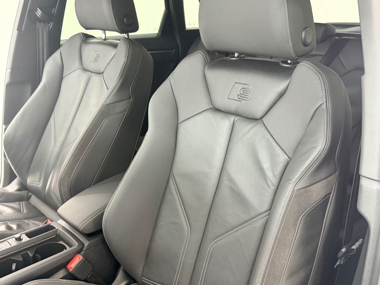 2019 AUDI Q3 S Line - vehicle photo 52 for sale on PureCar