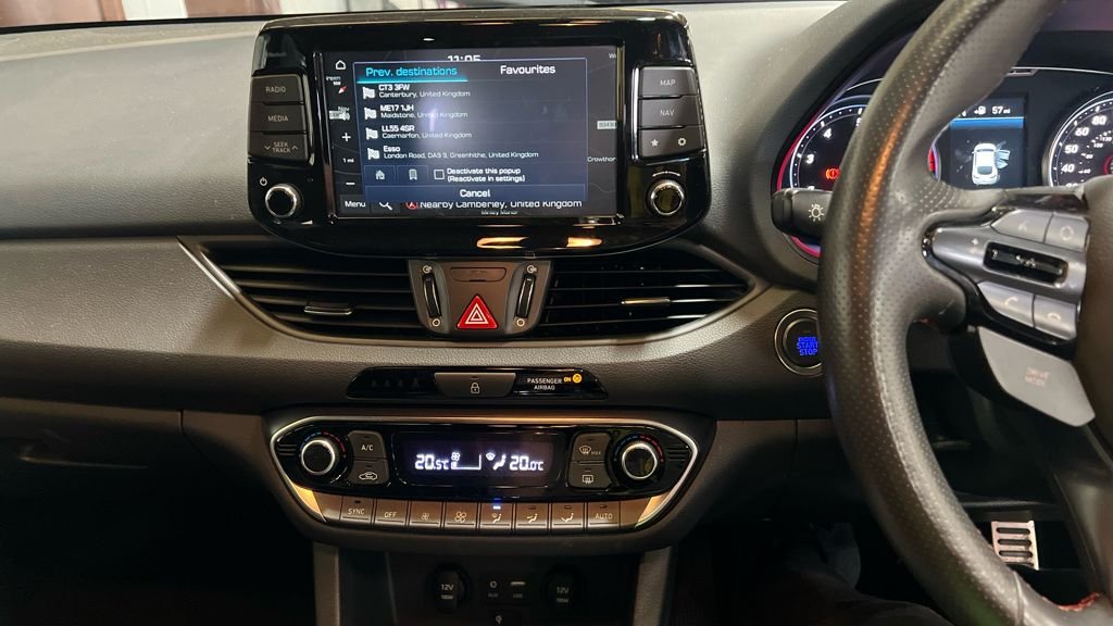 2019 Hyundai i30 — image 2