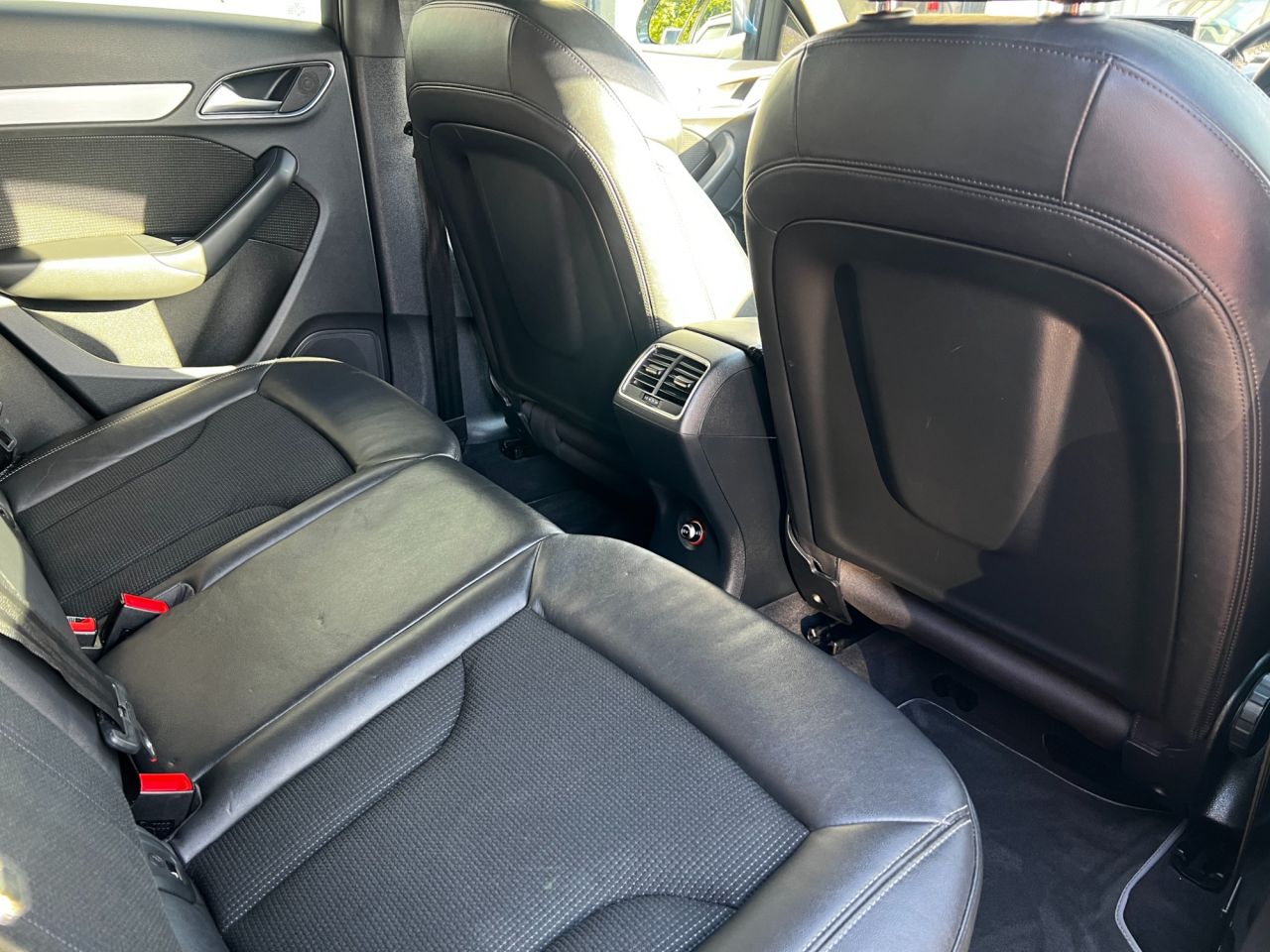 2013 AUDI Q3 S Line - vehicle photo 16 for sale on PureCar