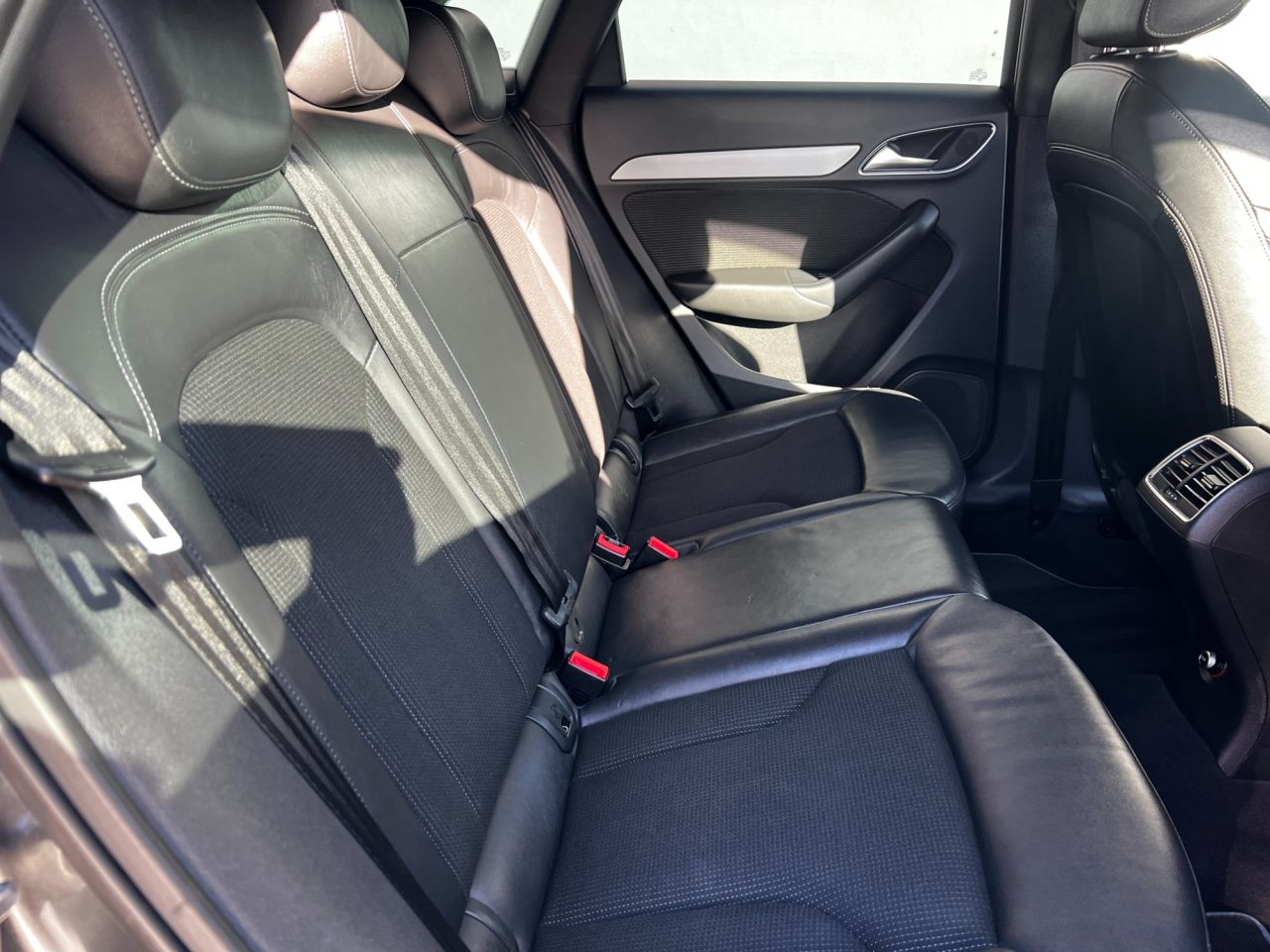 2013 AUDI Q3 S Line - vehicle photo 17 for sale on PureCar