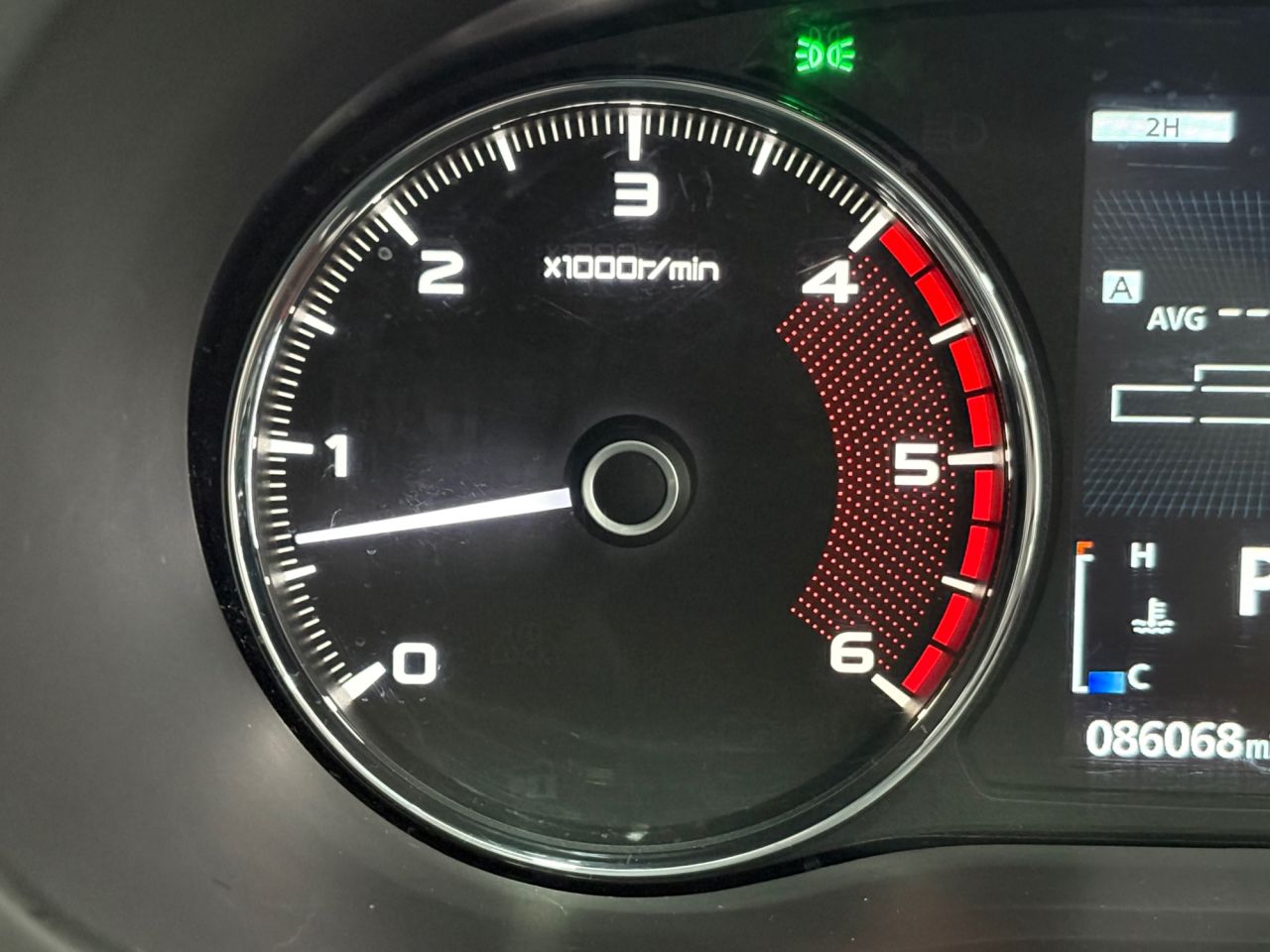 2019 MITSUBISHI SHOGUN SPORT 2.4D 4 SUV 5dr Diesel Auto 4WD Euro 6 (181 ps) - vehicle photo 32 for sale on PureCar