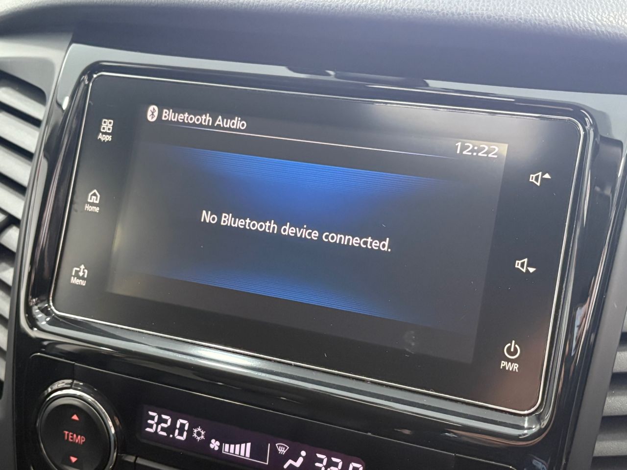 2019 MITSUBISHI SHOGUN SPORT 2.4D 4 SUV 5dr Diesel Auto 4WD Euro 6 (181 ps) - vehicle photo 41 for sale on PureCar